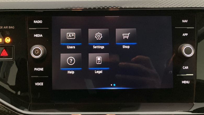 Volkswagen Polo 1.0 TSI Life 5dr Petrol Hatchback